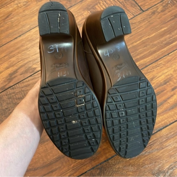 Good condition Dansko size 38 (8 to 8 1/2) ’. Free shipping US states only - Picture 4 of 5